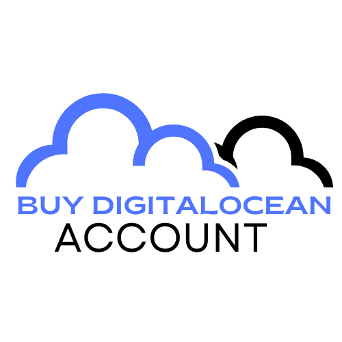 buy digitalocean account